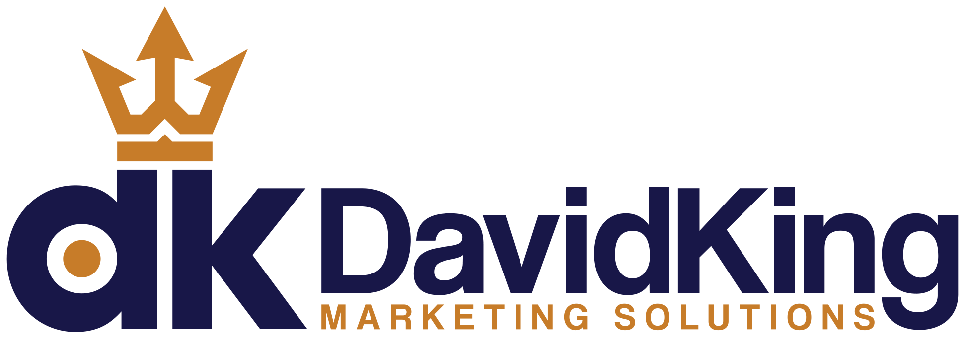 David King Marketing Solutions